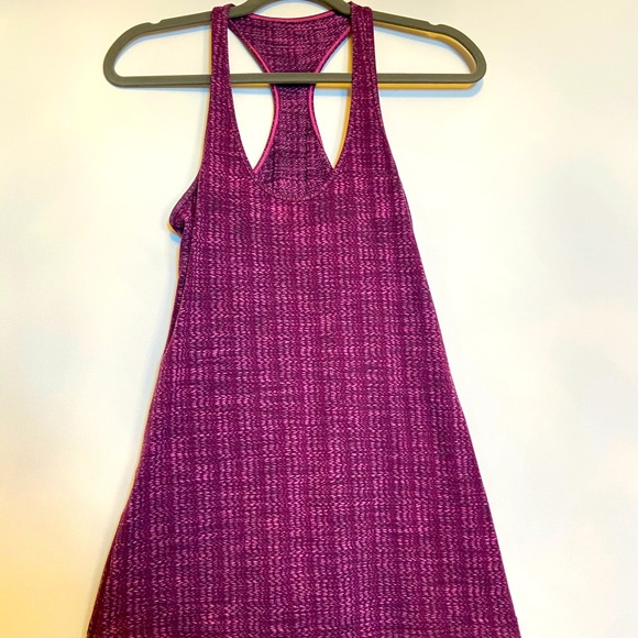 Lululemon Racerback Tank - Picture 6 of 6